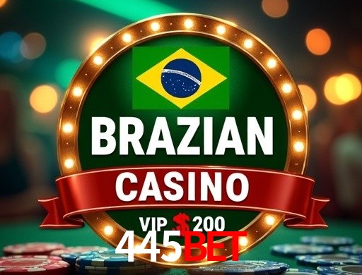 Biblioteca de slots populares na 445Bet